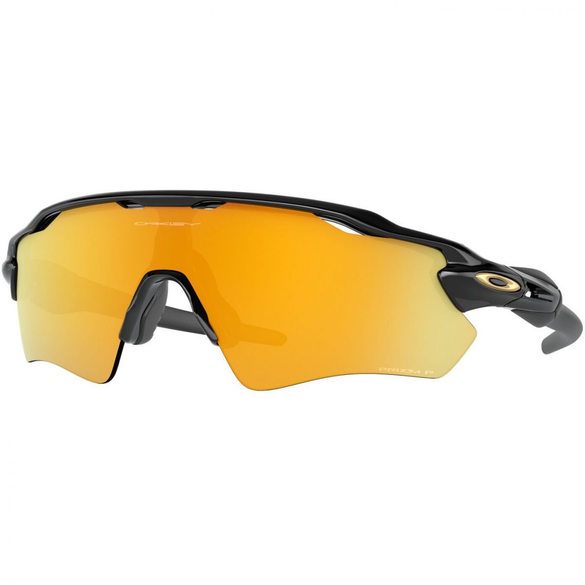 Oakley Radar EV Path, PRIZMâ¢, Polished Black