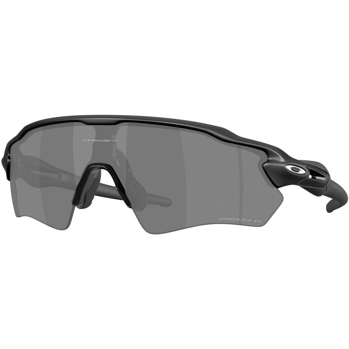 Bilde av Radar Ev S Path Matte Black/Prizm Black Polarized