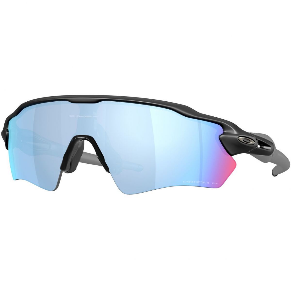 Oakley Radar EV Path S, PRIZMâ„¢, Matte Black