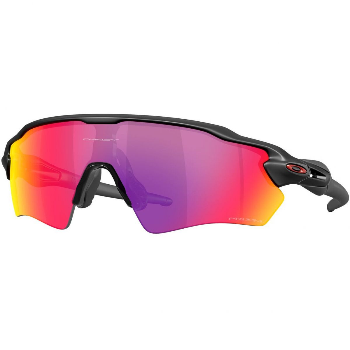 Oakley Radar EV Path S, PRIZMâ¢, Matte Black