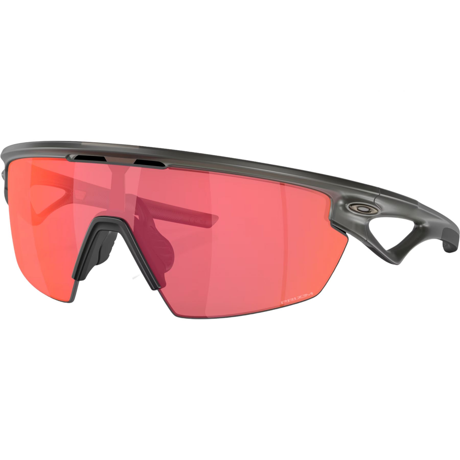 Sphaera Matte Grey Smoke Prizm Trail Torch One Size
