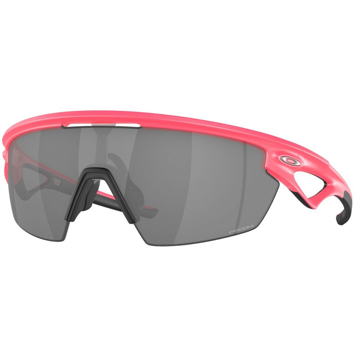 Sphaera Matte Neon Pink W/Prizm Black OS