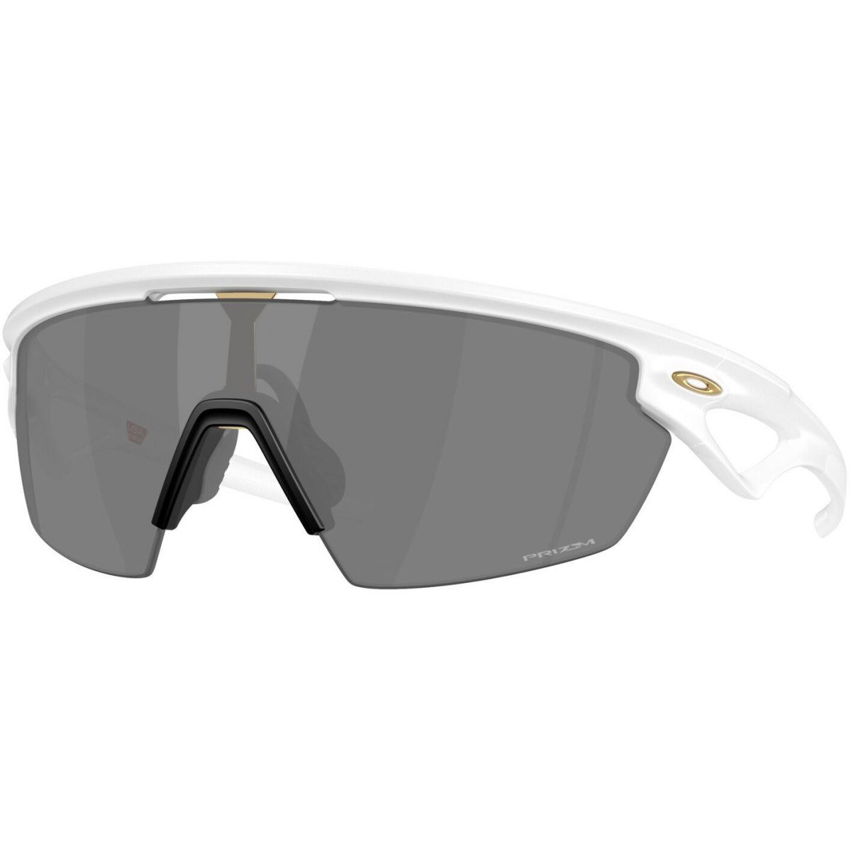Oakley Sphaera, PRIZMâ„¢, Matte White
