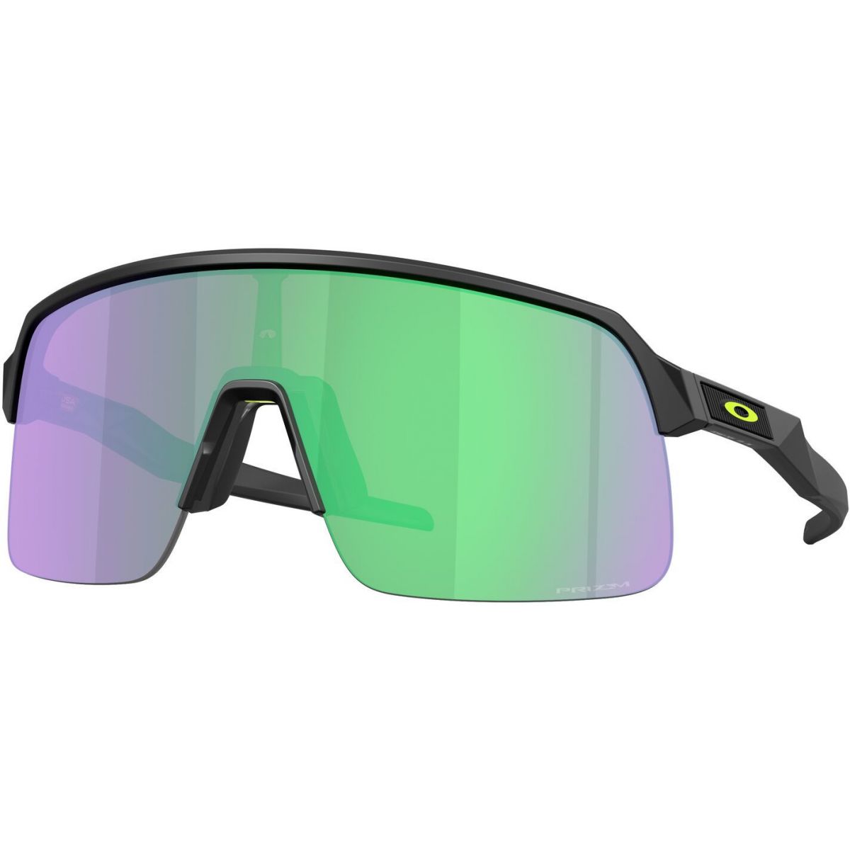 Oakley Sutro Lite, PRIZMâ¢, Matte Black