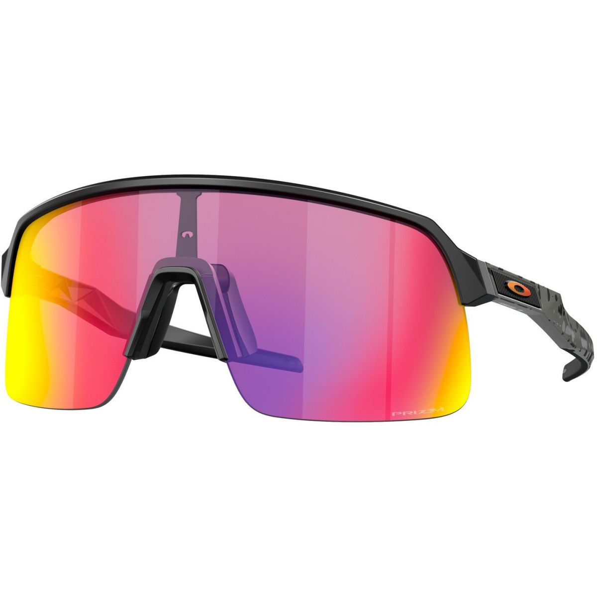 Oakley Sutro Lite, PRIZMâ¢, Matte Black