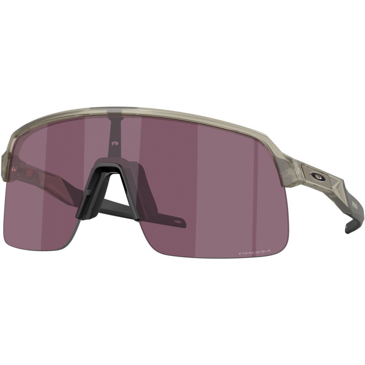 Oakley Sutro Lite, PRIZMâ„¢, Matte Grey Ink