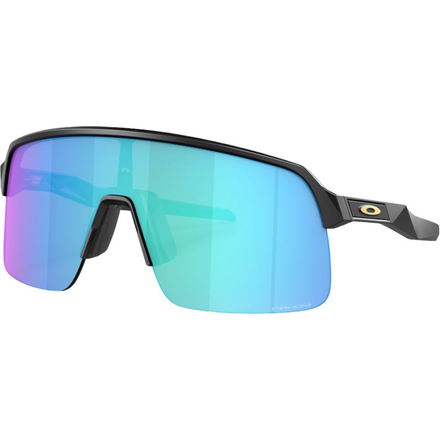 Oakley Sutro Lite, PRIZMâ¢, Matte Black