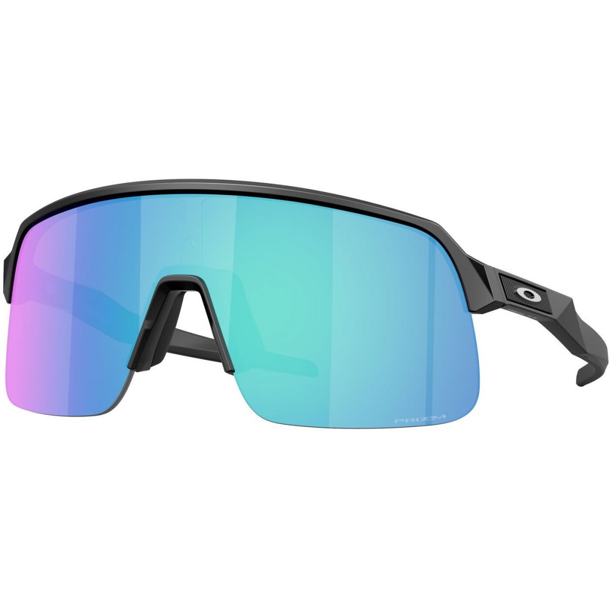 Sutro Lite S Matte Black/Prizm Sapphire