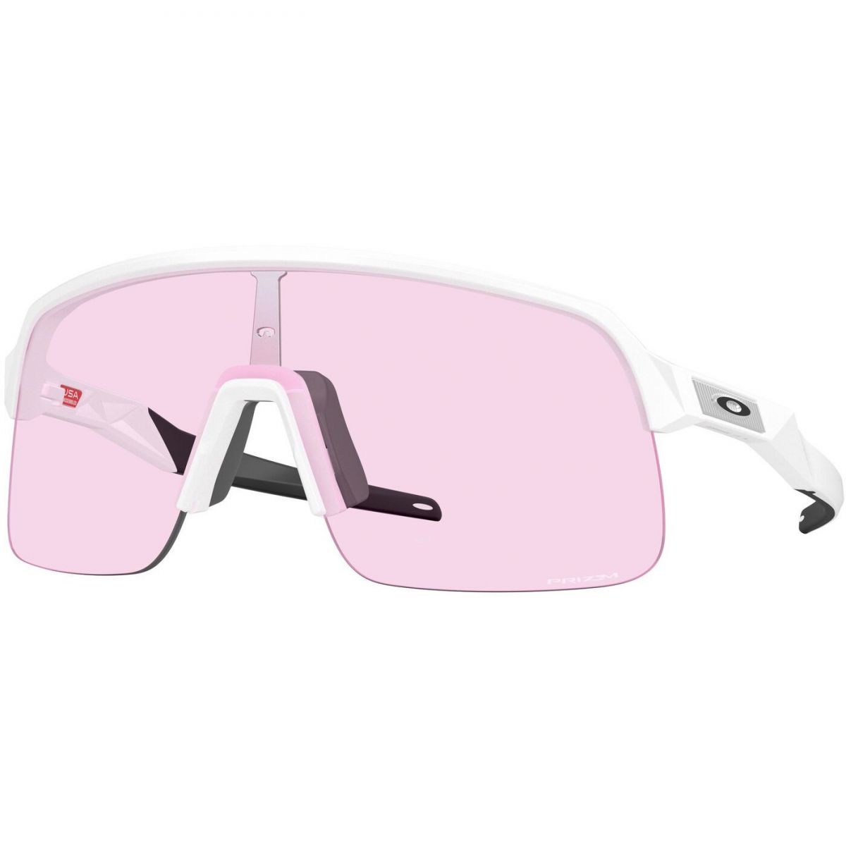 Oakley Sutro Lite S, PRIZMâ¢, Matte White
