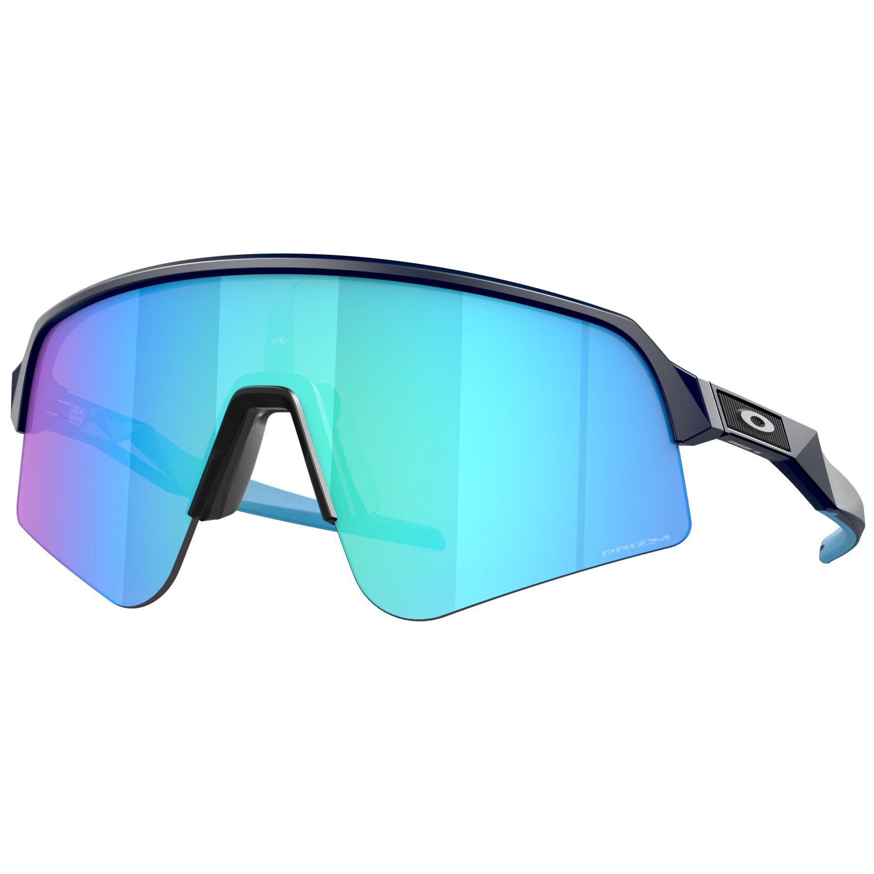 Oakley Sutro Lite Sweep, PRIZMâ¢, Matte Navy