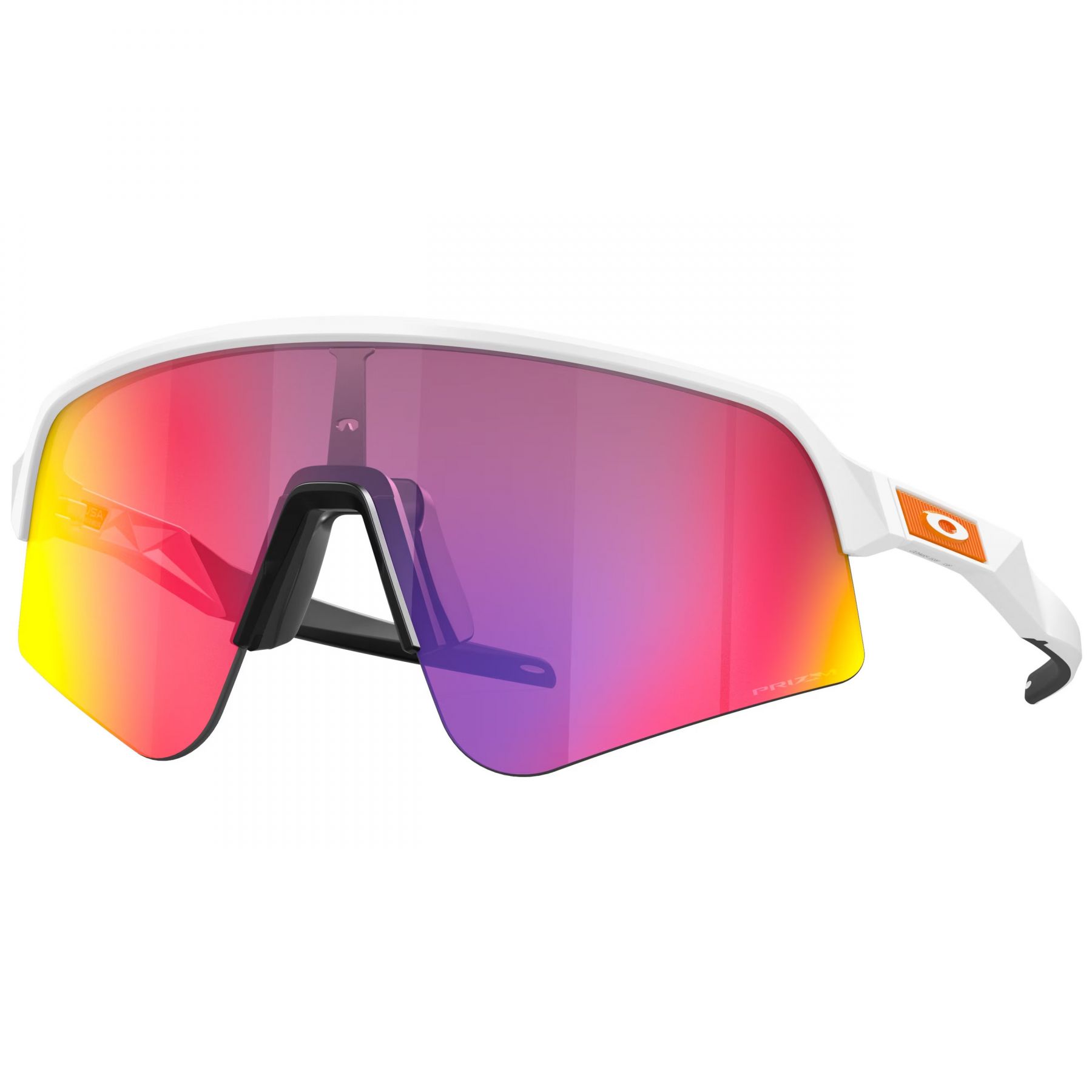 Oakley Sutro Lite Sweep, PRIZMâ¢, Matte White