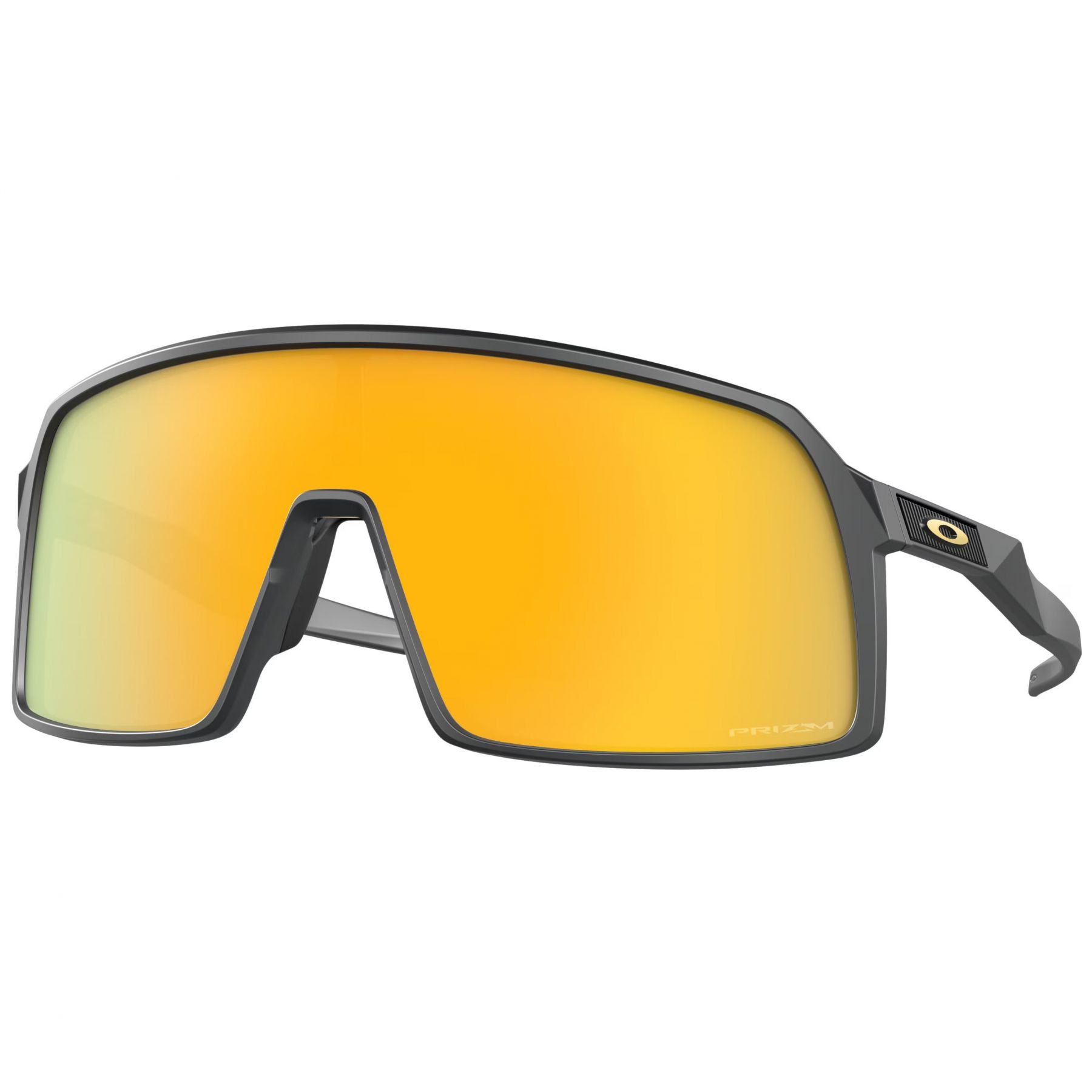 Oakley Sutro, PRIZMâ¢, Matte Carbon