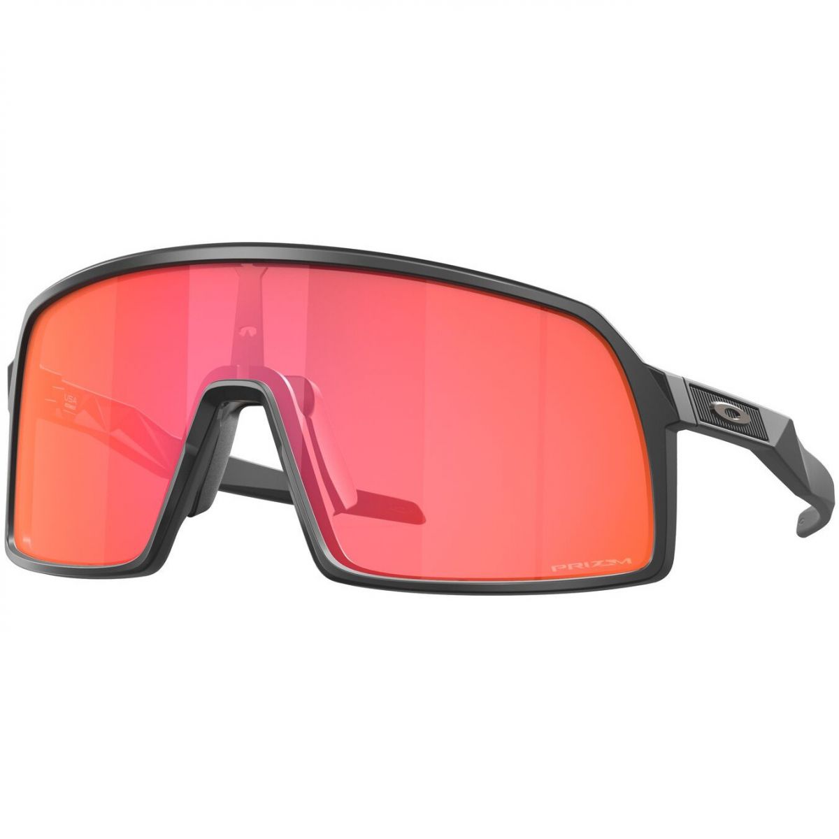 Oakley Sutro S, PRIZMâ¢, Matte Black