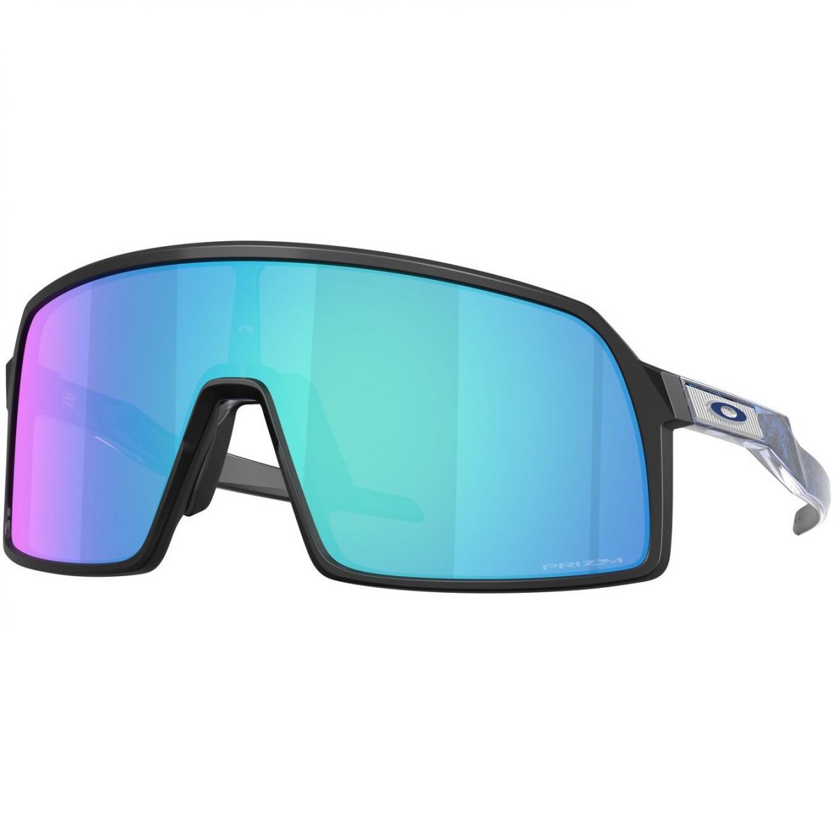 Oakley Sutro S, PRIZMâ¢, Matte Black