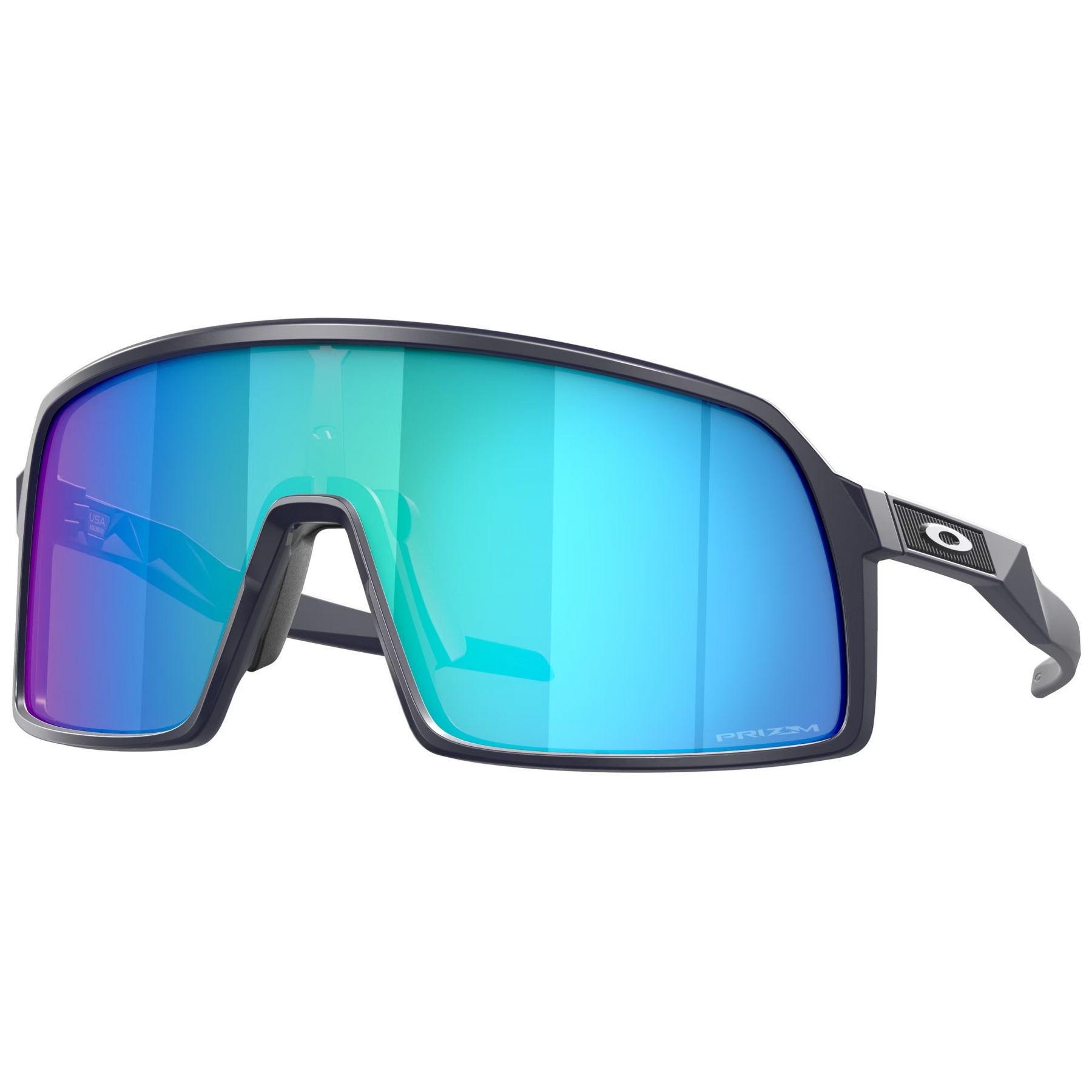 Oakley Sutro S, PRIZMâ¢, Matte Navy