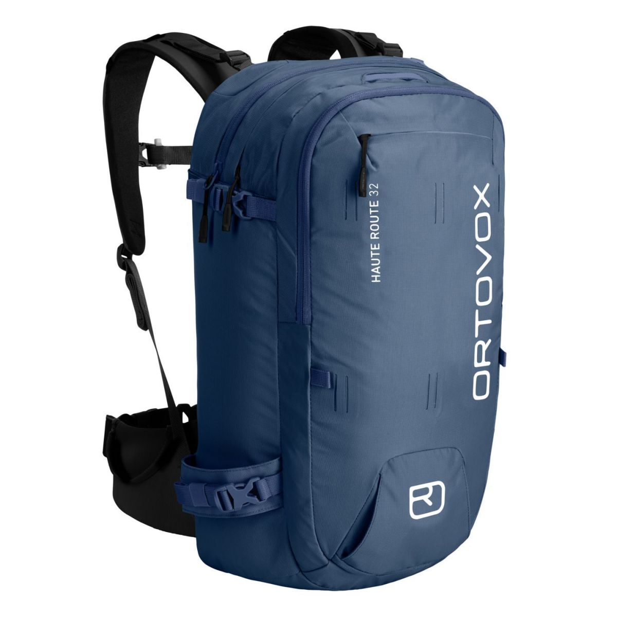 Ortovox Haute Route 32L, Skibag, Blue Nunatak