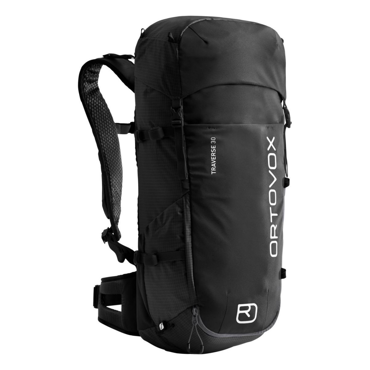Ortovox Traverse 30, Black Raven