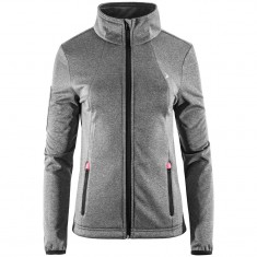 Kilpi Elia, Softshelljakke, Dame, Light GreyPink Kilpi Elia, Softshelljakke, Dame, Light GreyPink