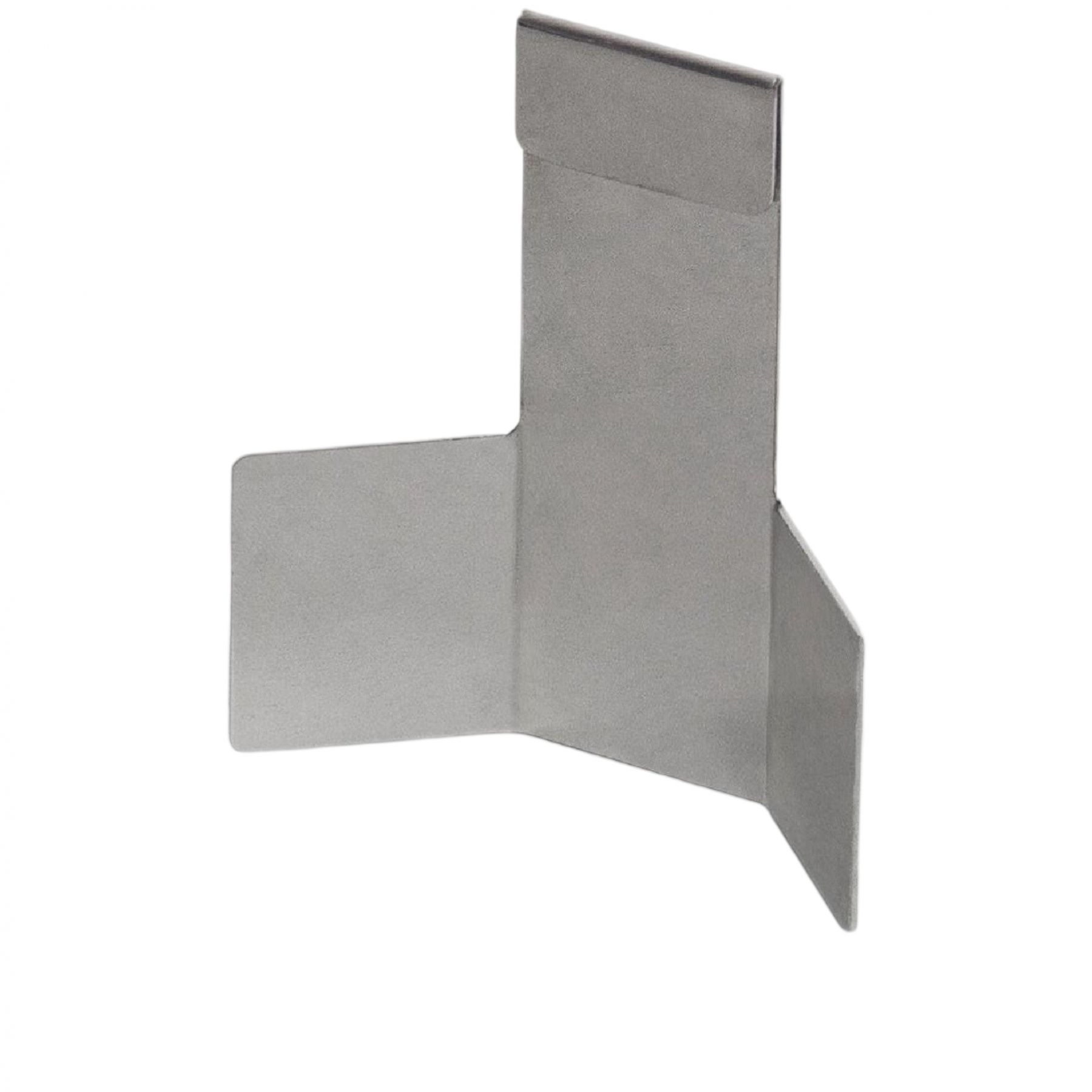 Petromax Ben til FB1 Pocket Stove, sølv