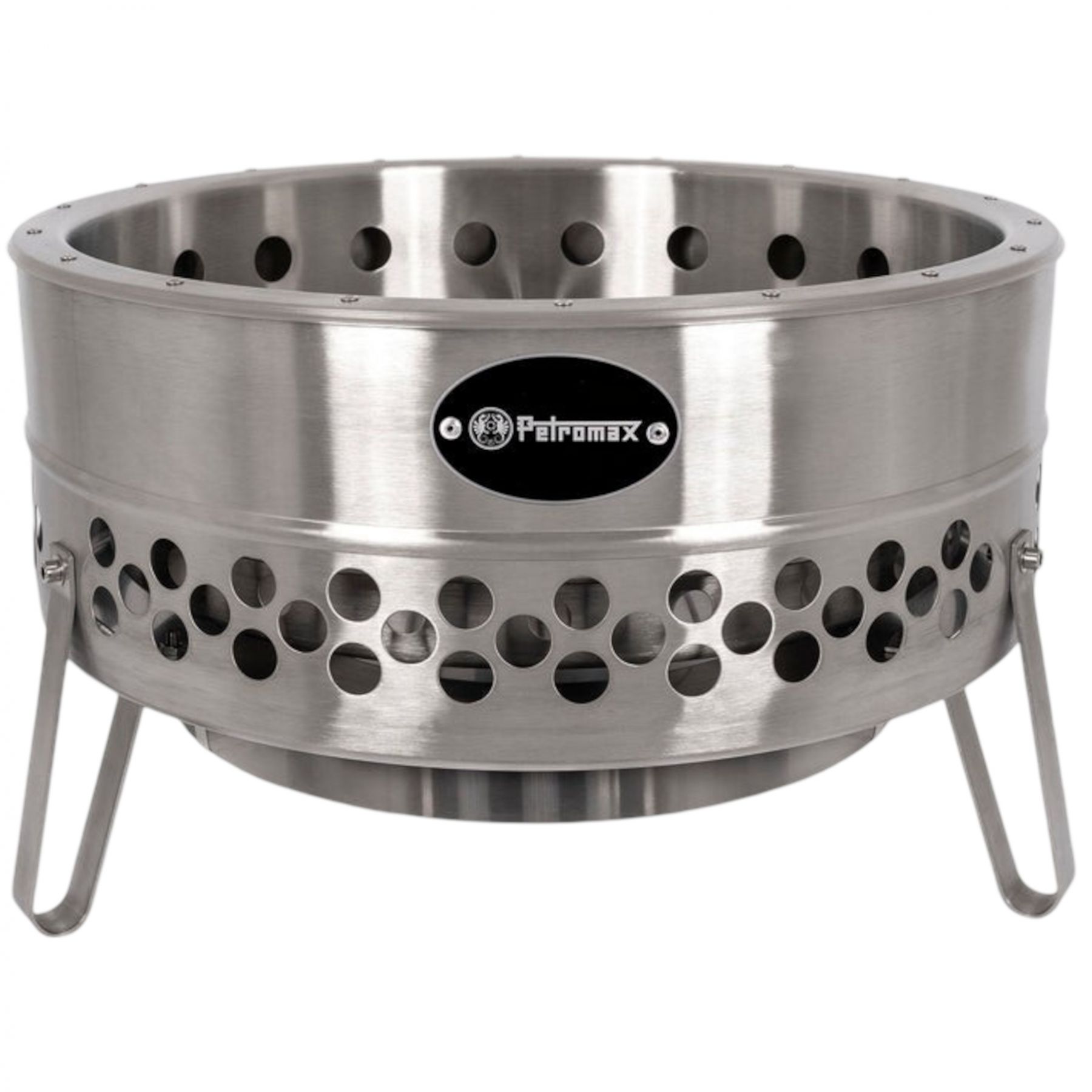 Petromax Bire Bowl Tyropit, Ildfat