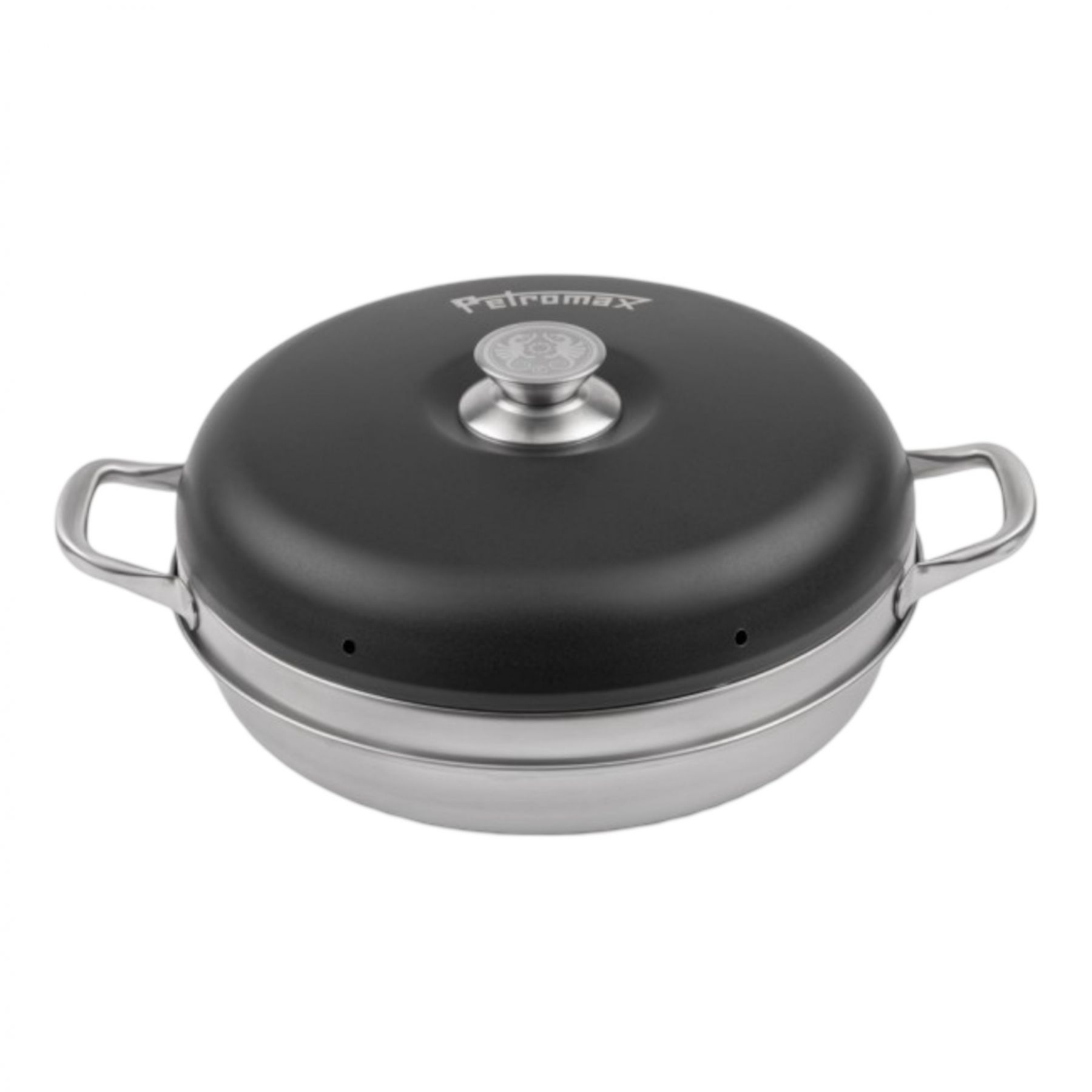 Petromax Camping Oven, Ovn