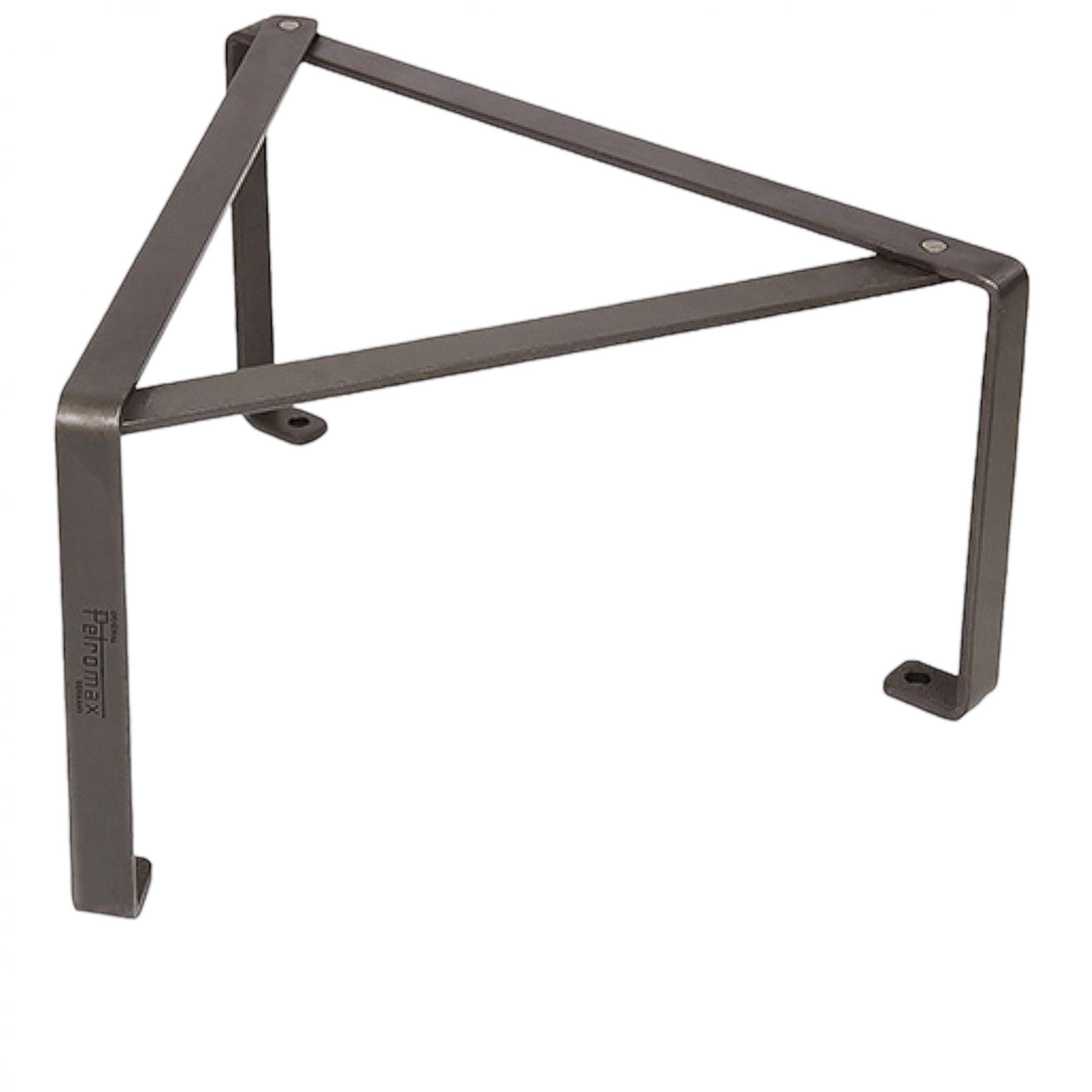 Petromax Cooking Stand, svart