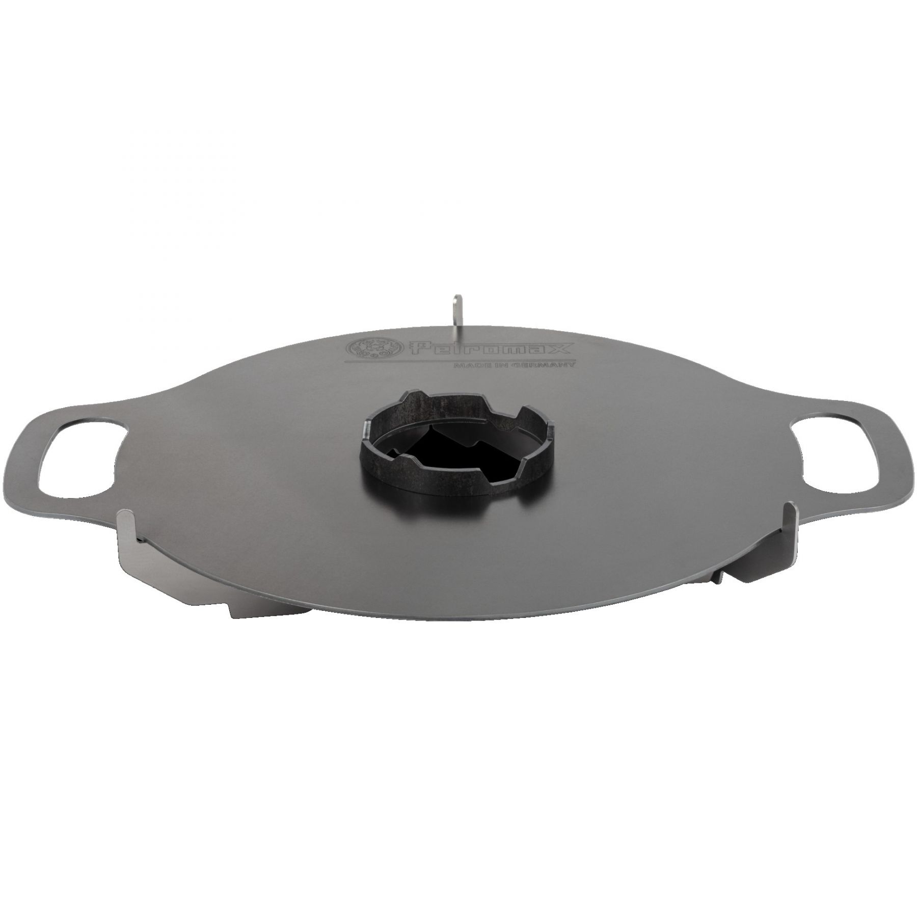 Petromax Cooking Support for Atago Griddle, innsats