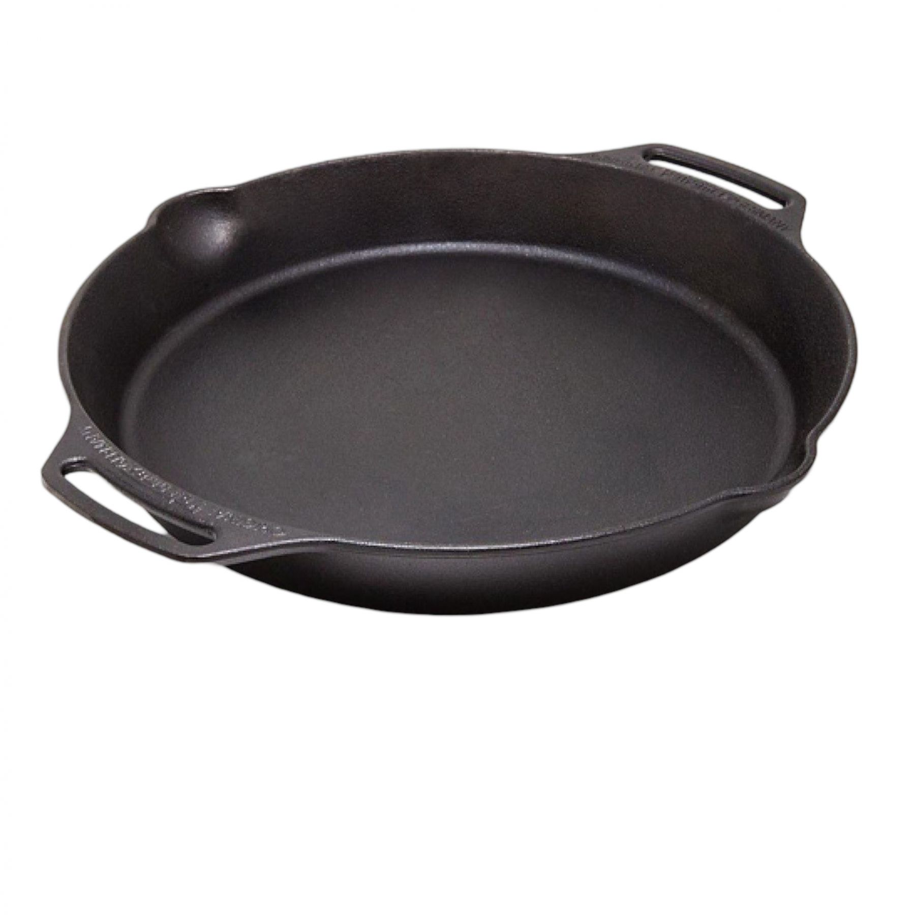 Petromax Fire Skillet FP35H, stekepanne, svart