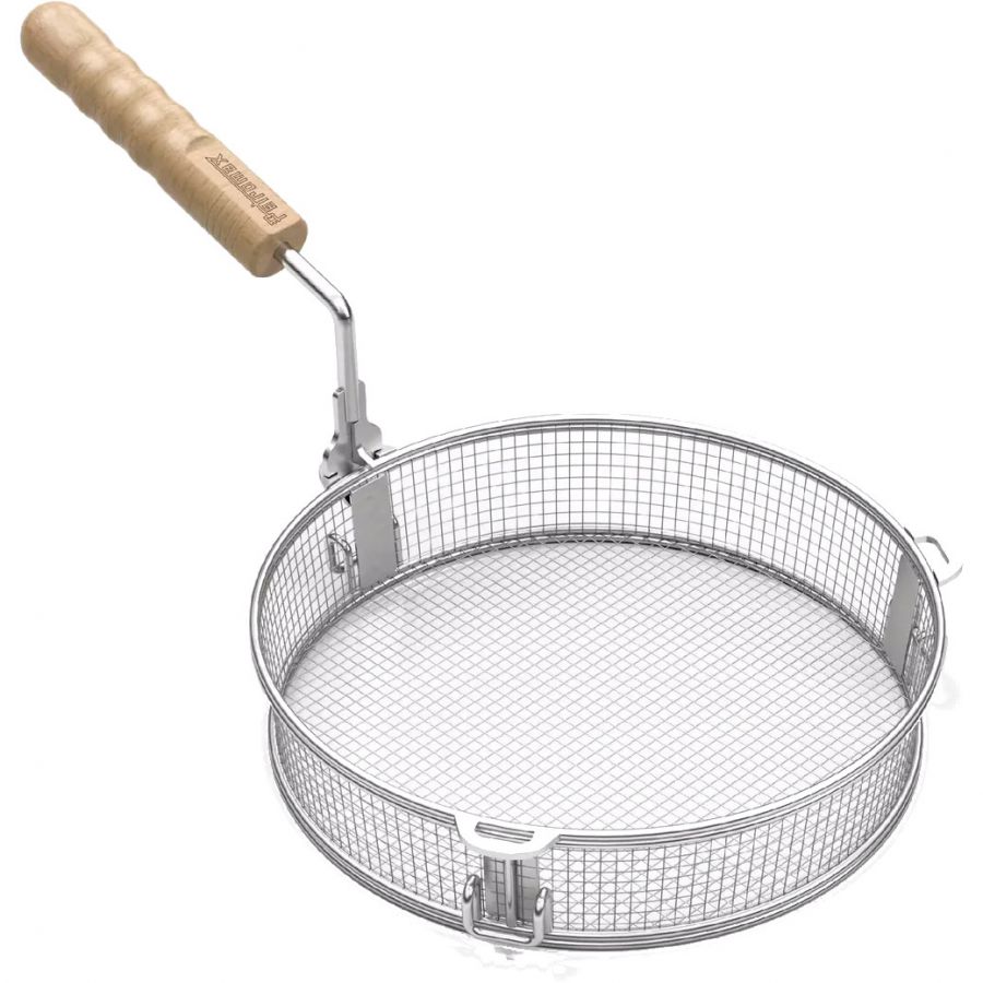 Petromax Frying basket, Frityrkurv
