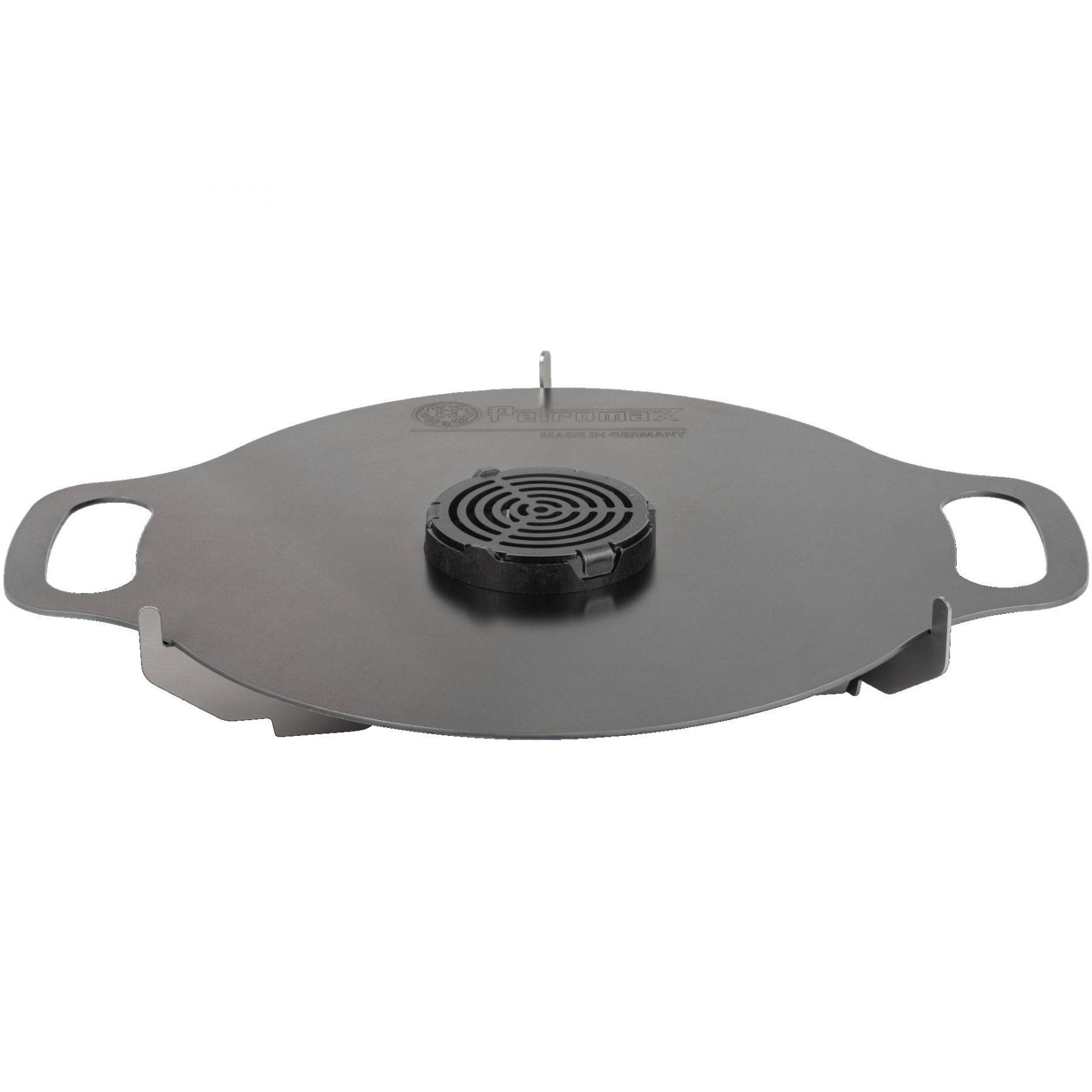 Petromax Insert for Atago Griddle Plate, innsats