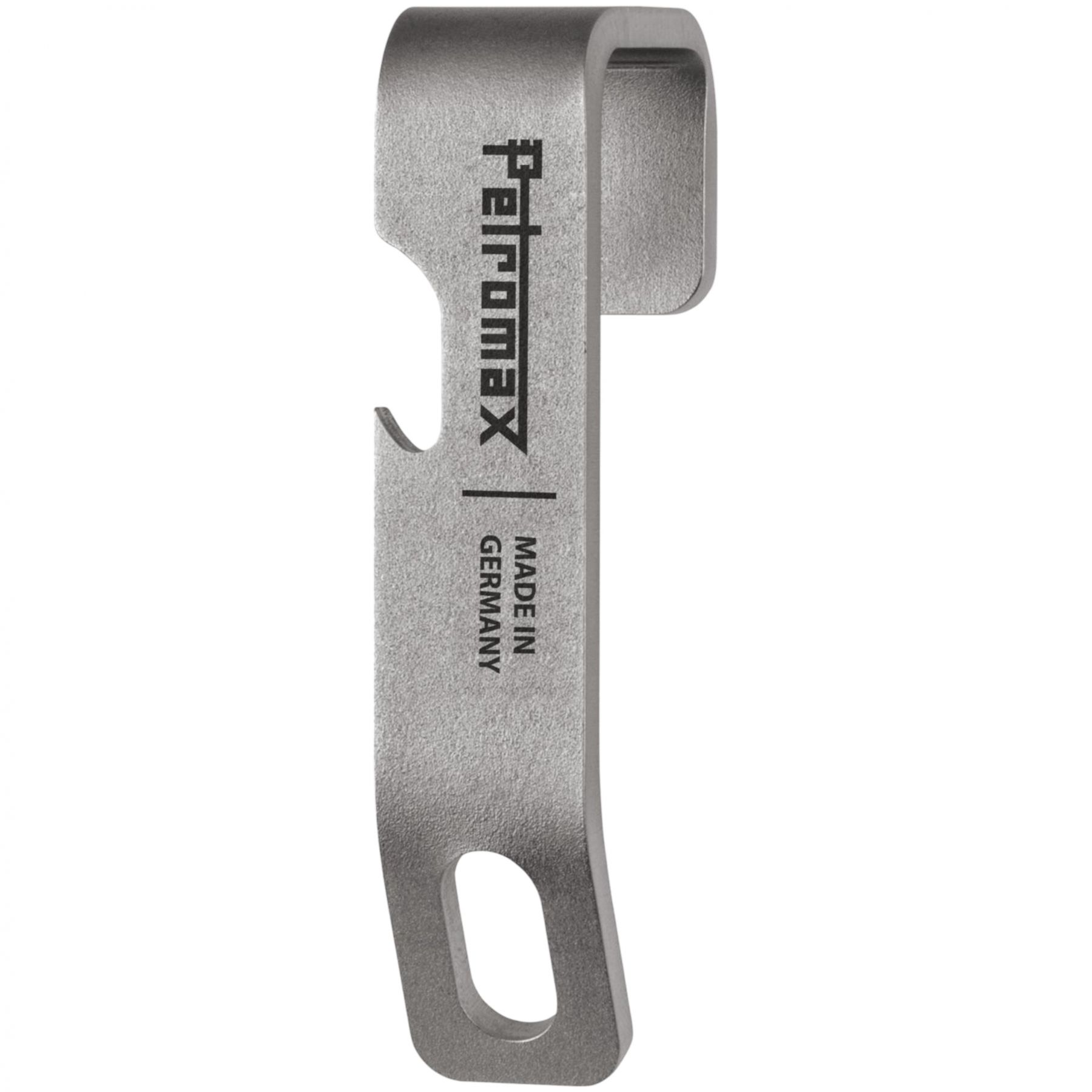 Petromax Lock Bracket, kjøleboks, sølv