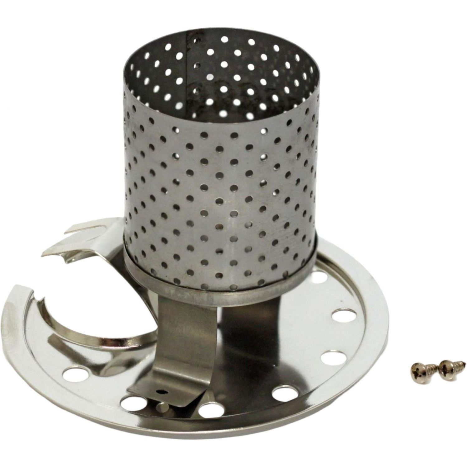 Petromax Radiator & Protection Plate HK3, Radiator og Beskyttelsesplate