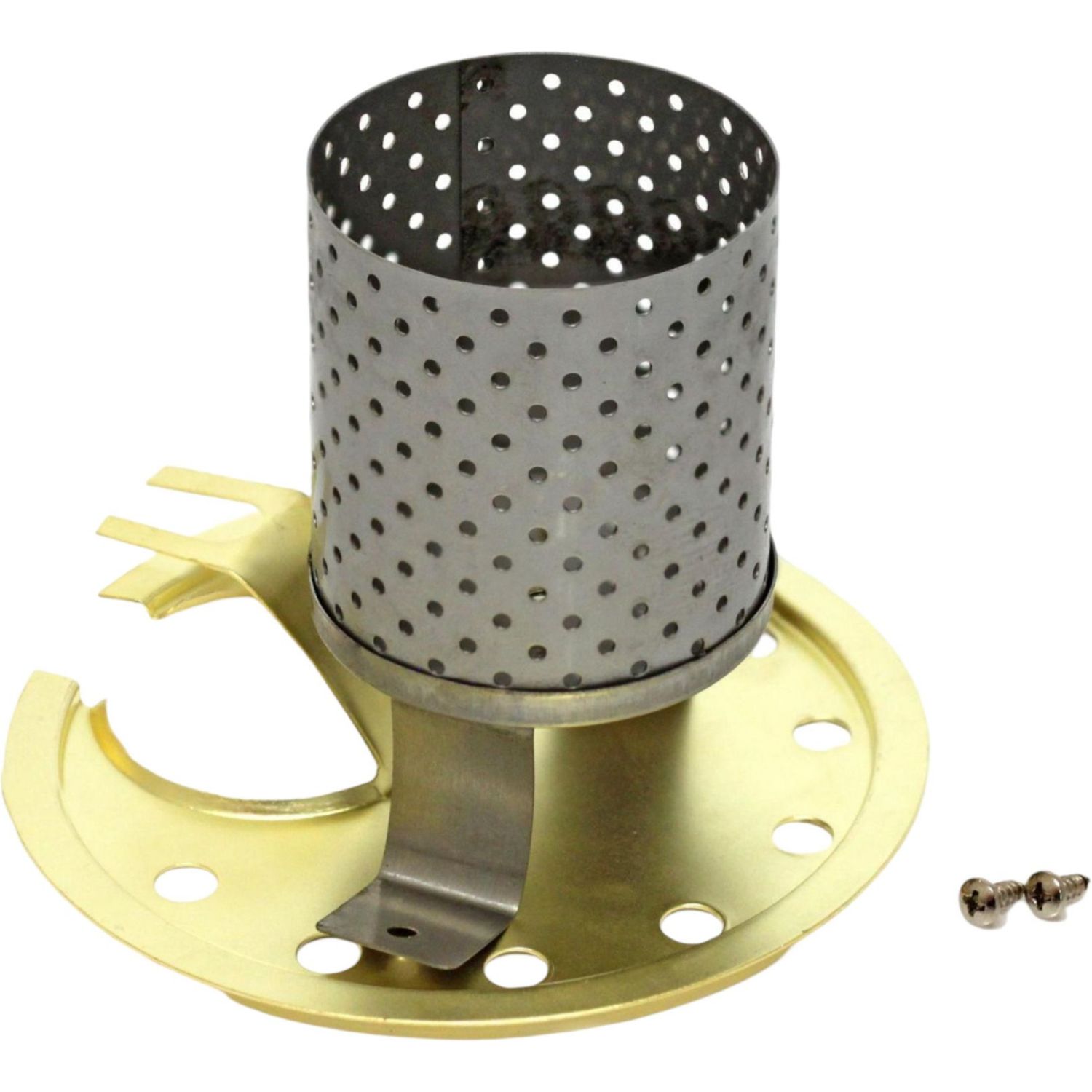 Petromax Radiator & Protection Plate HK3, Radiator og Beskyttelsesplate