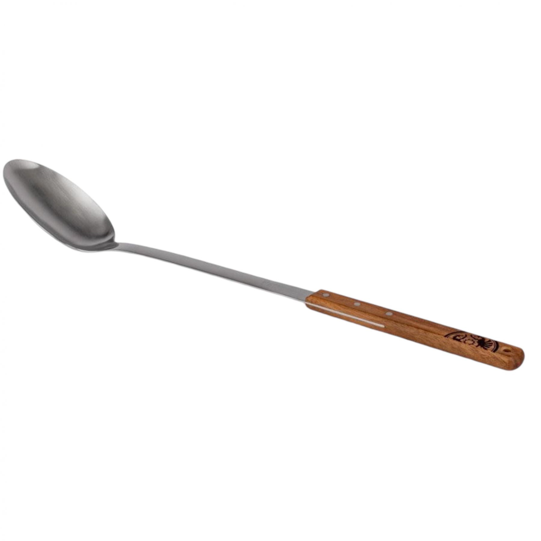 Petromax Serving Spoon, Serveringsskje, 50 cm