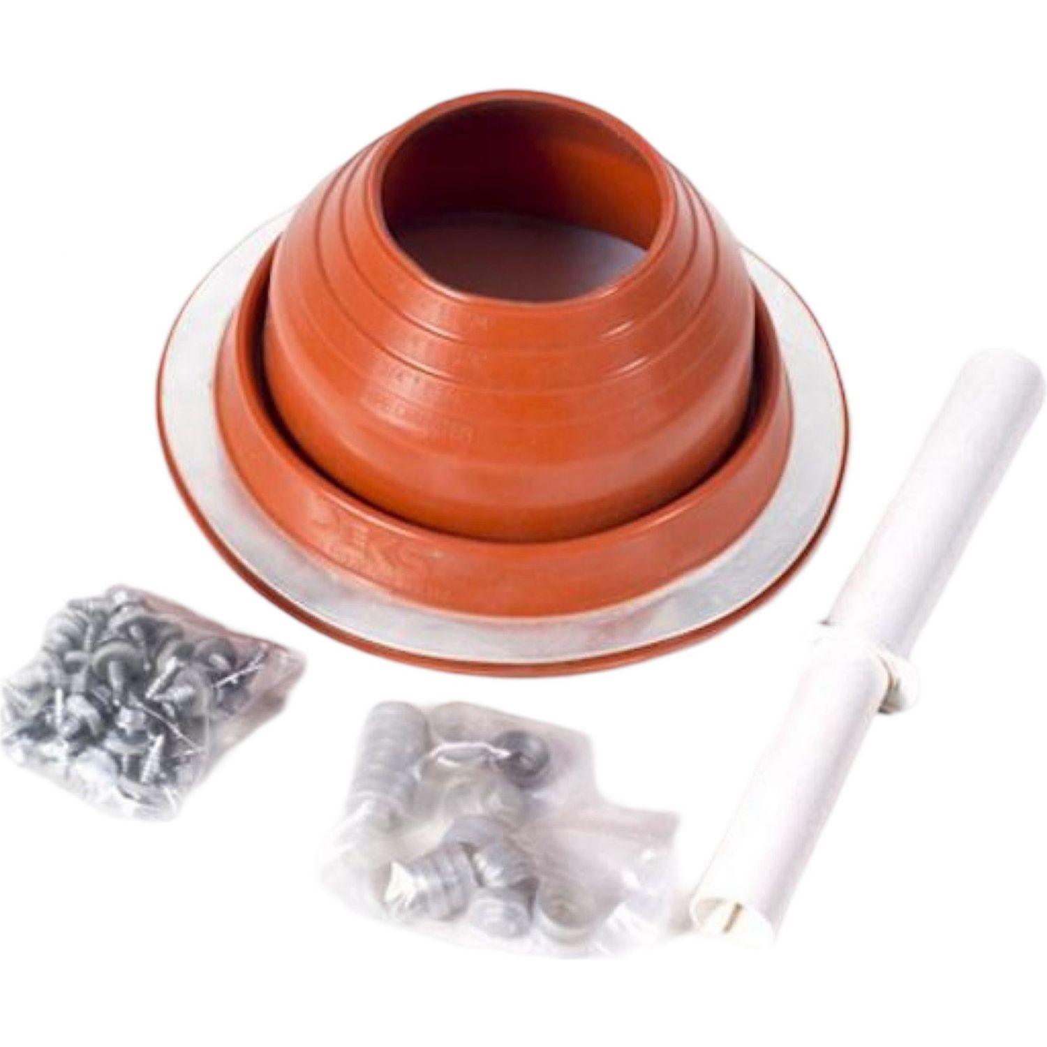 Petromax Shed Kit Loki + Loki2, oransje