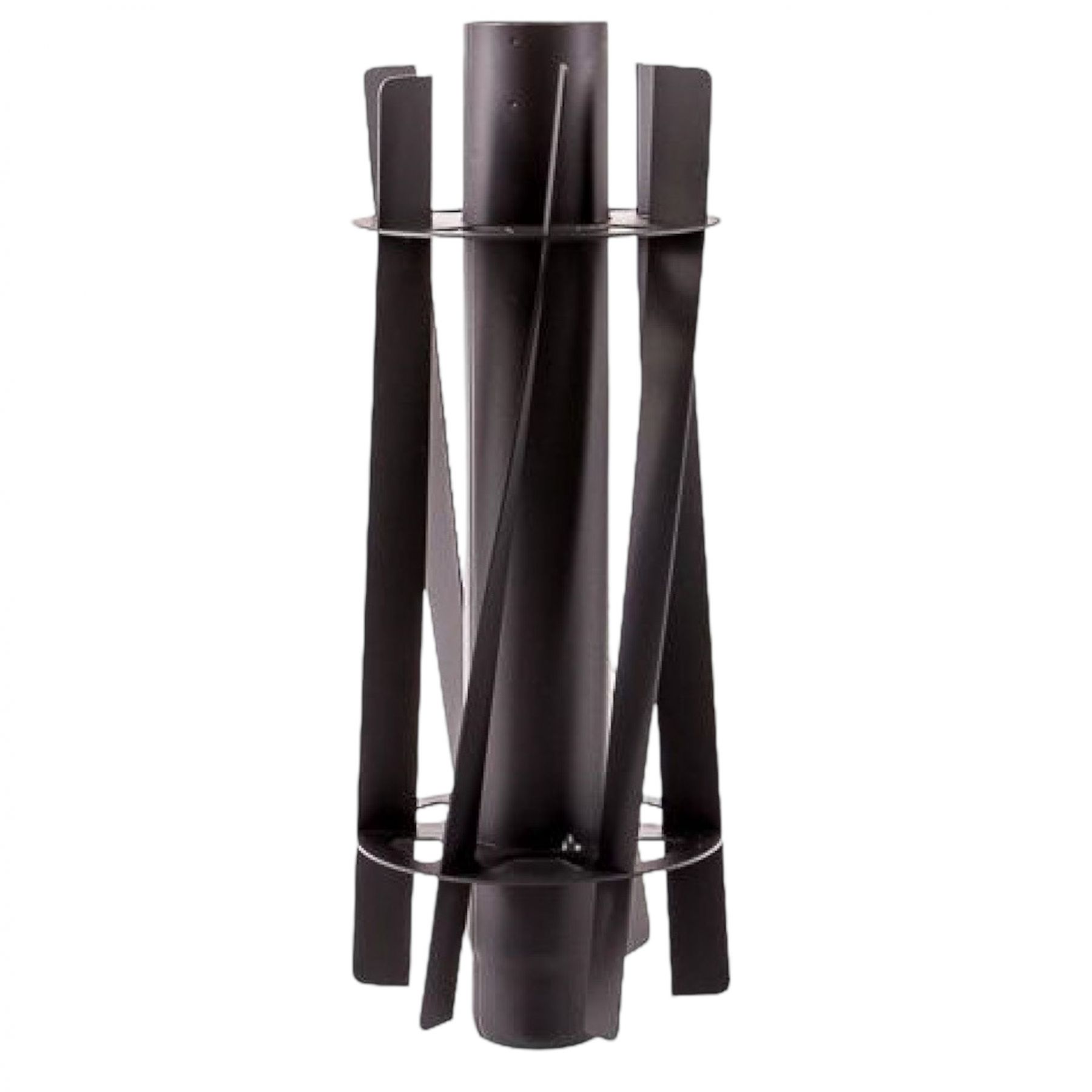 Petromax Tipi Sleeve Loki + Loki2, svart