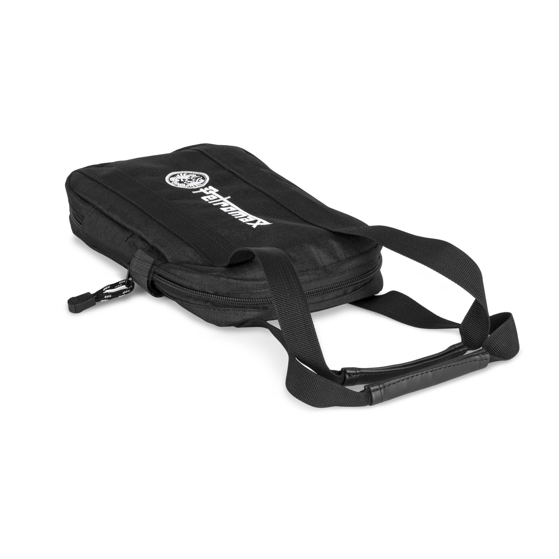 Petromax Transport Bag For Burger Iron BG-IRON, Bag, svart