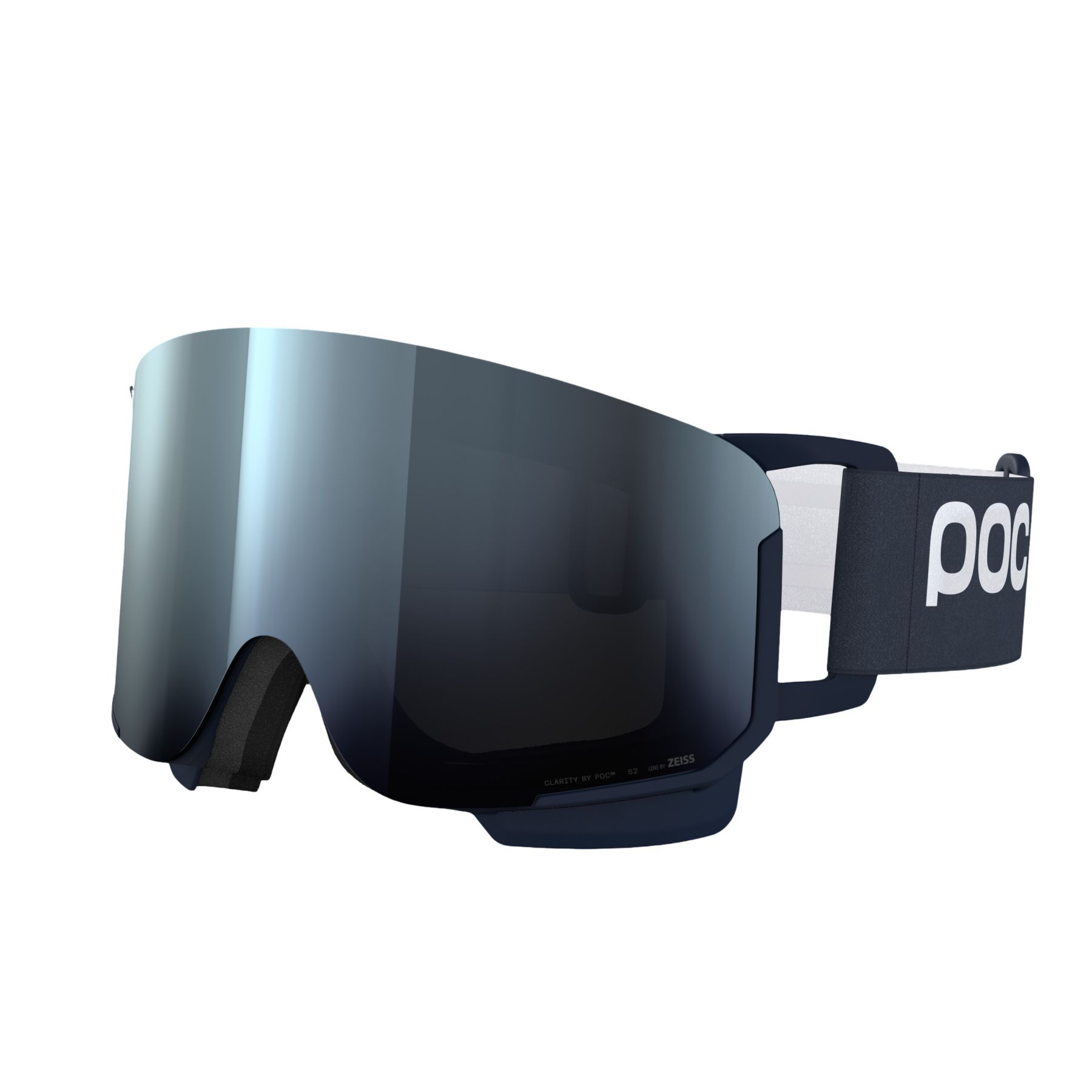 POC Nexal, Skibriller, Apatite Navy