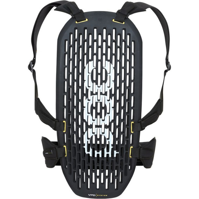 POC VPD System Back, Ryggplate