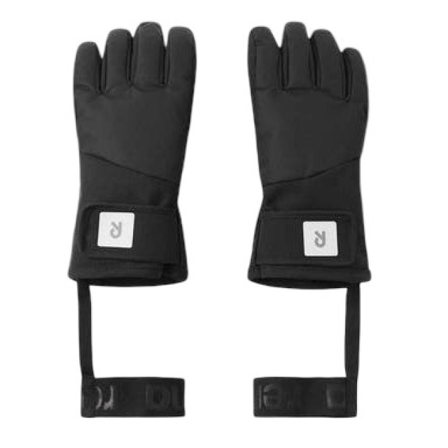 Reima Hanskas, Skihansker, Barn, Black