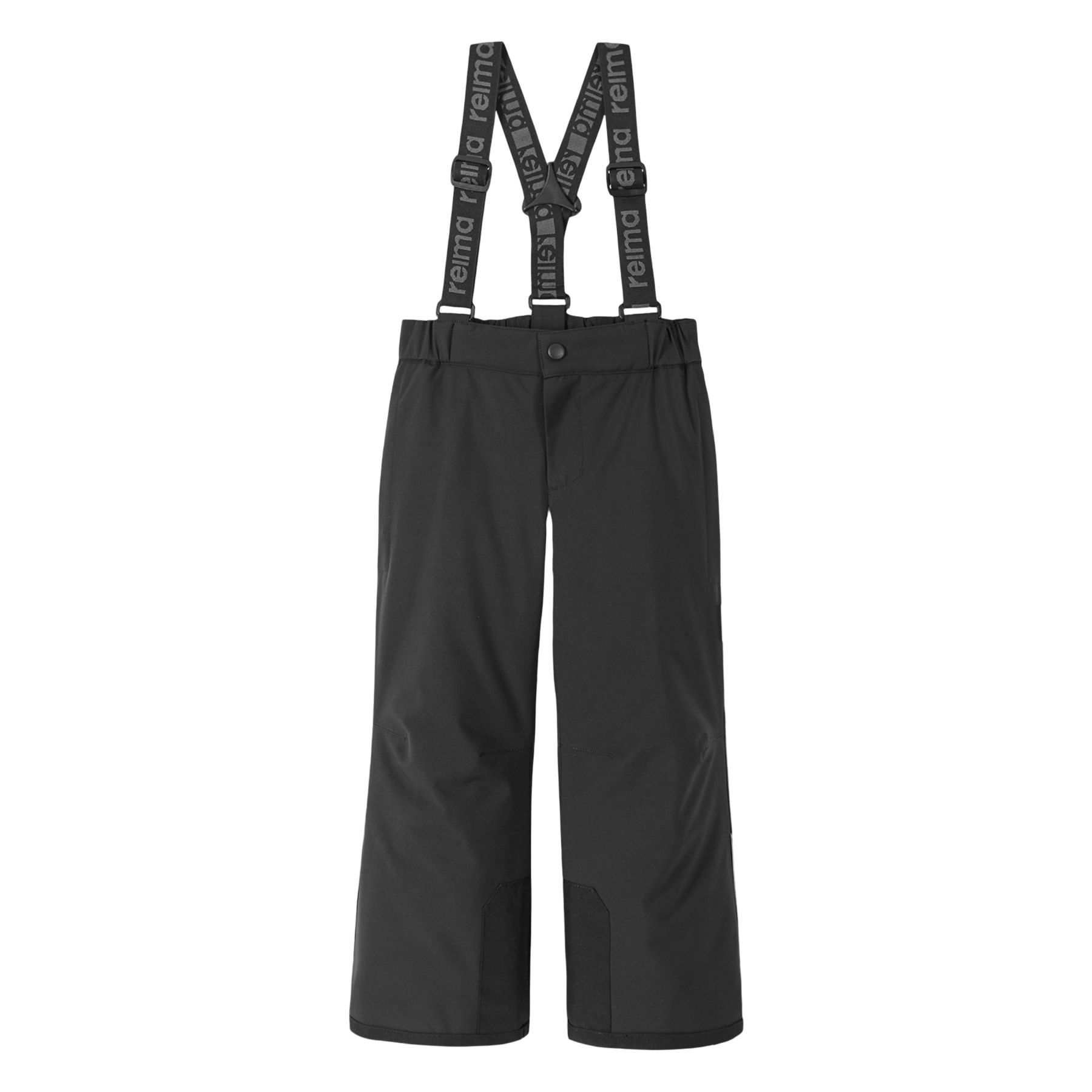 Reima Proxima, Skibukser, Barn, Black