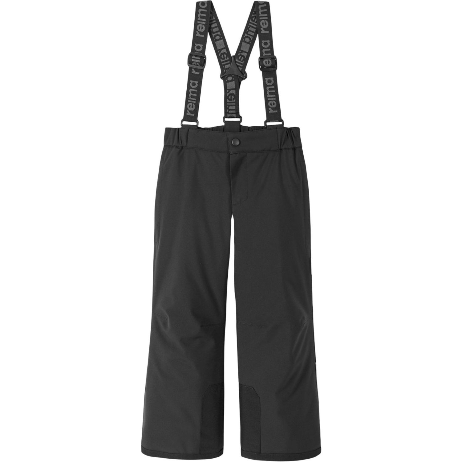 Reima Proxima, Skibukser, Barn, Black