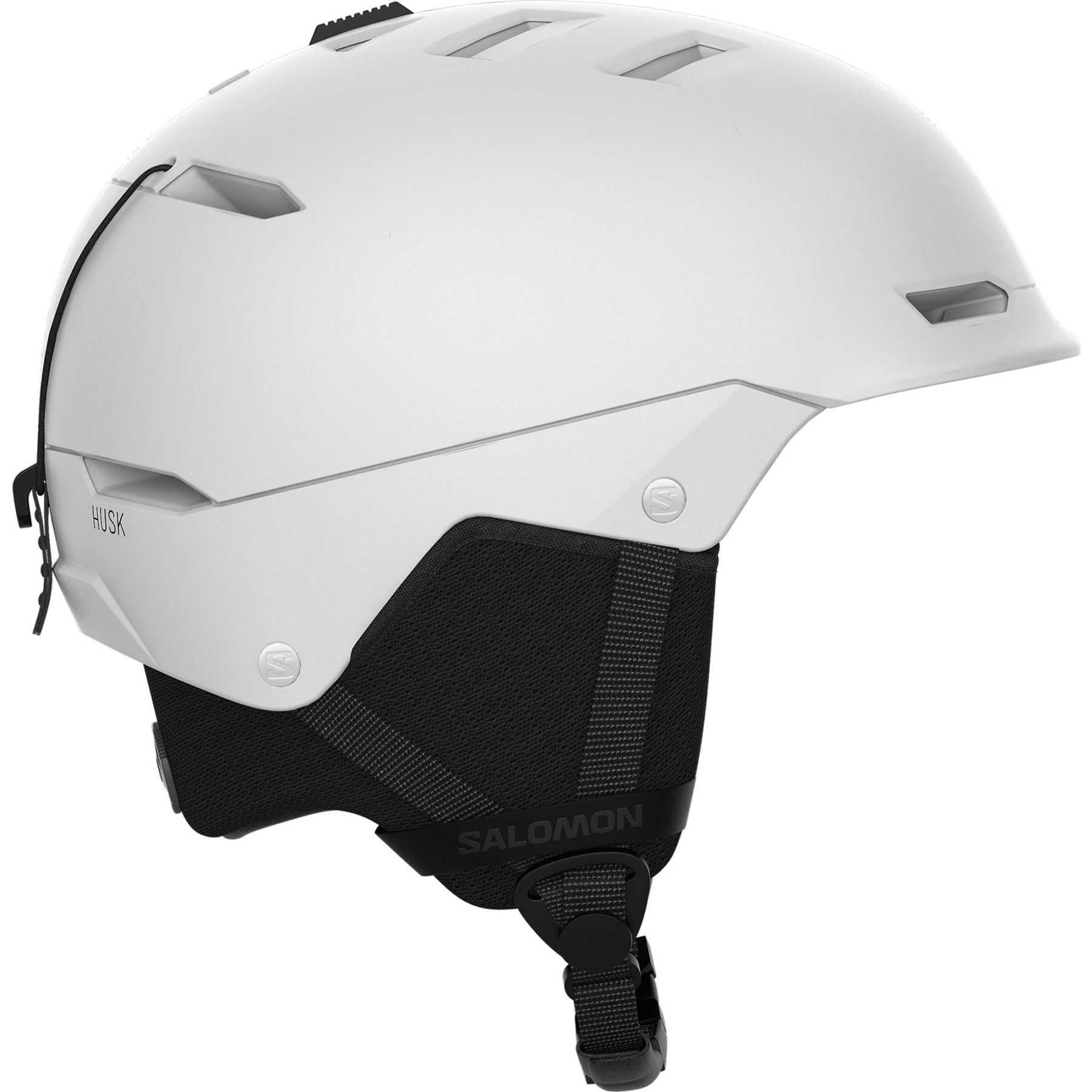 Husk 56-59 cm, White