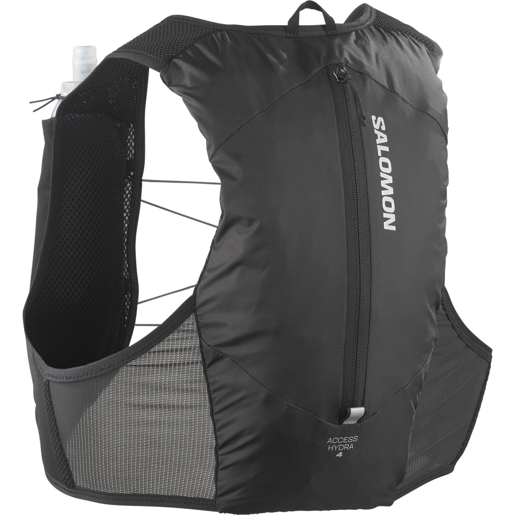Salomon Hydra Access 4 One, Løpevest, BLACK