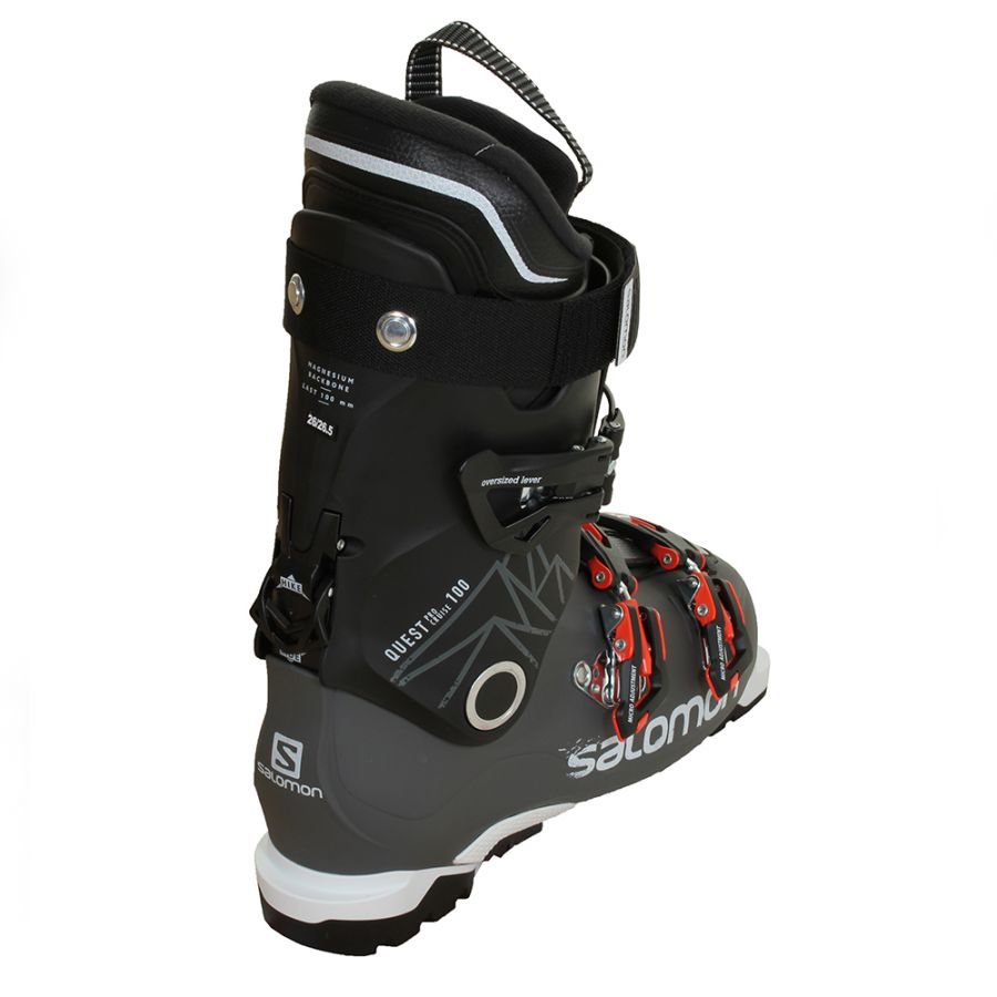 salomon quest 100