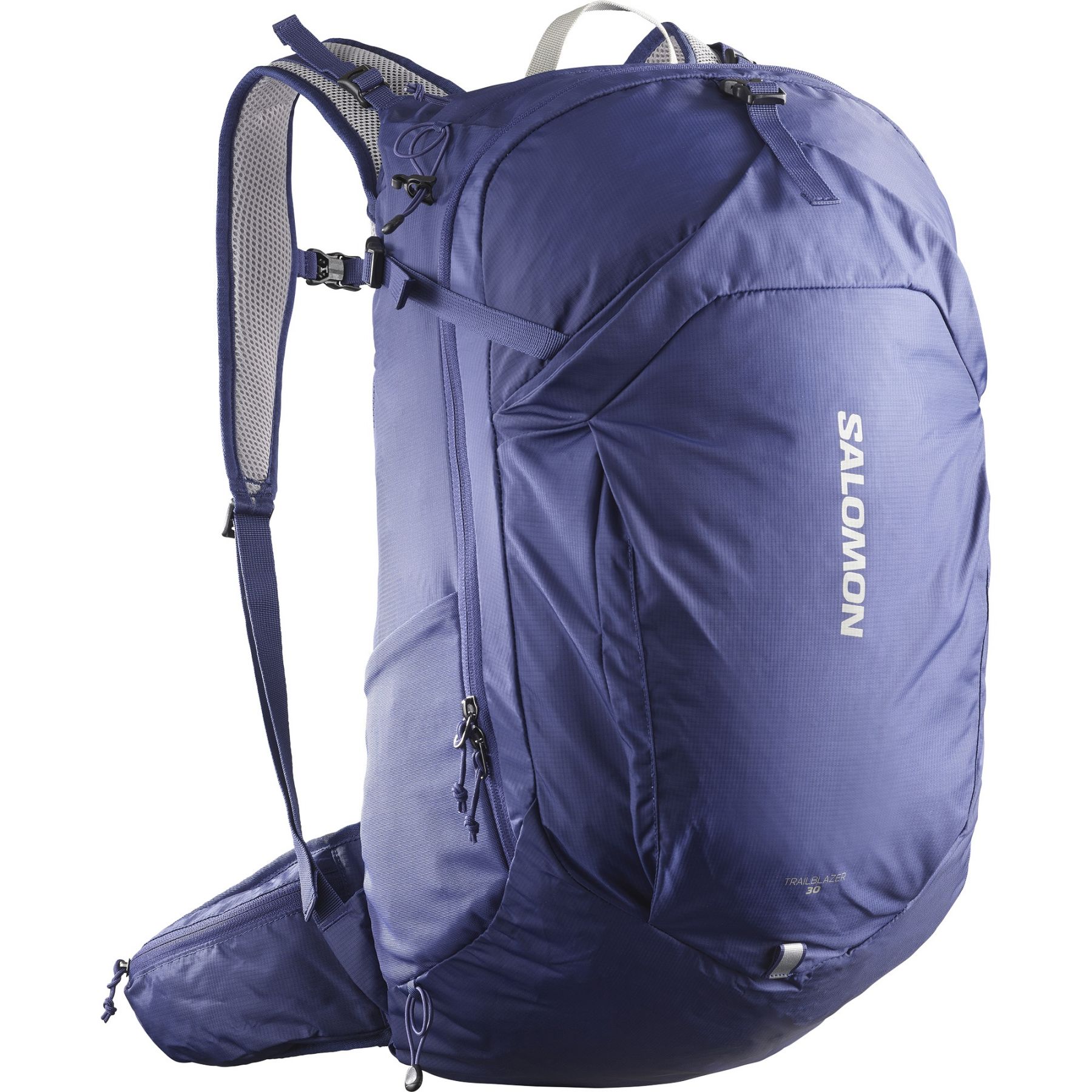 Trailblazer 30 Mazarine Blue No Size