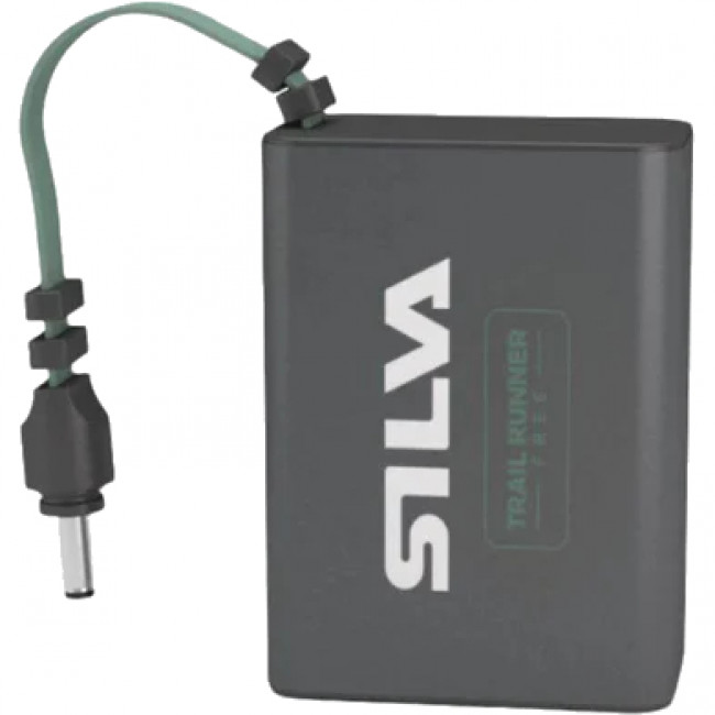 Silva Headlamp battery 4.0Ah (14.8Wh), Batteri
