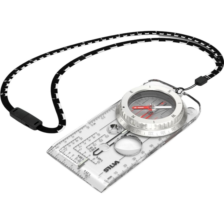 Compass Expedition Neo No Colour No Size