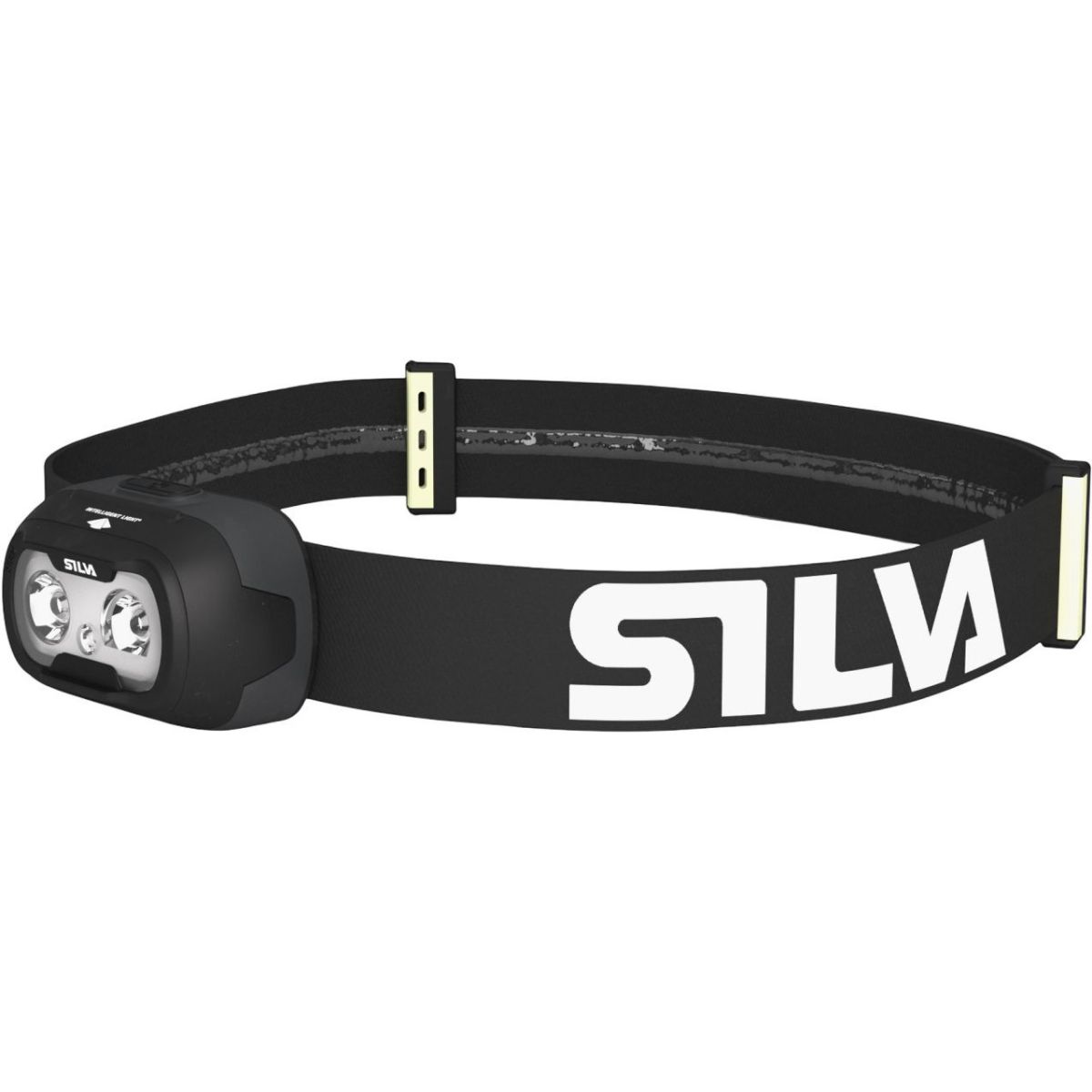 Silva Seek 600, Midnight, Hodelykt, Midnight