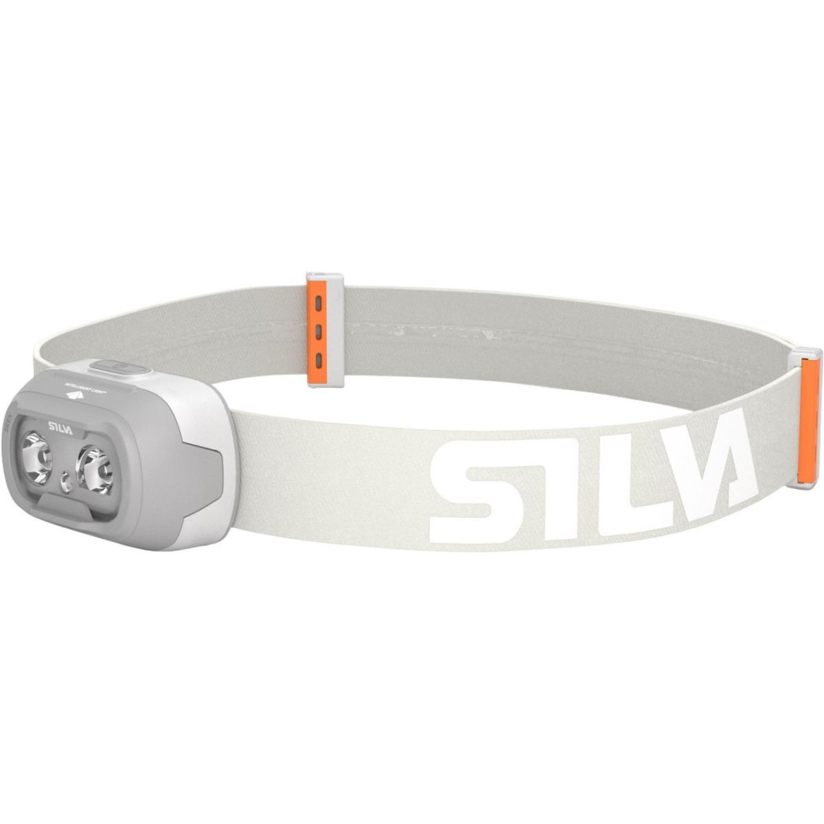 Silva Seek 600, Midnight, Hodelykt, Whiteout